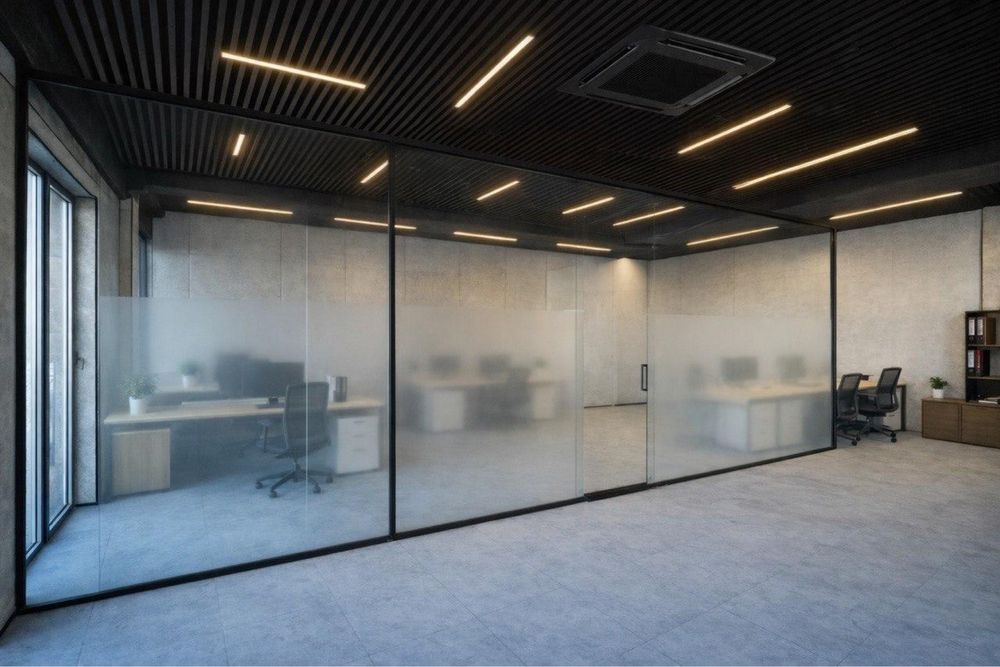 Аренда офиса от собственника в Status Business center