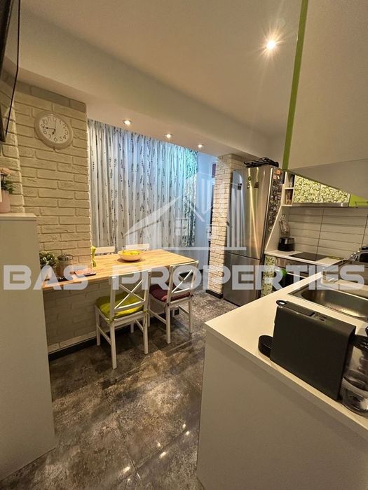 Продава се Двустаен апартамент в София, Дружба 1 - 68 кв.м за 2750 €/кв.м - Снимка #7