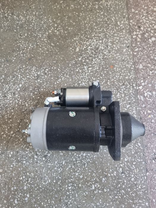 Electromotor tractor UTB/Fiat/ARO/Goldoni/Agritalia/New Holland/Case