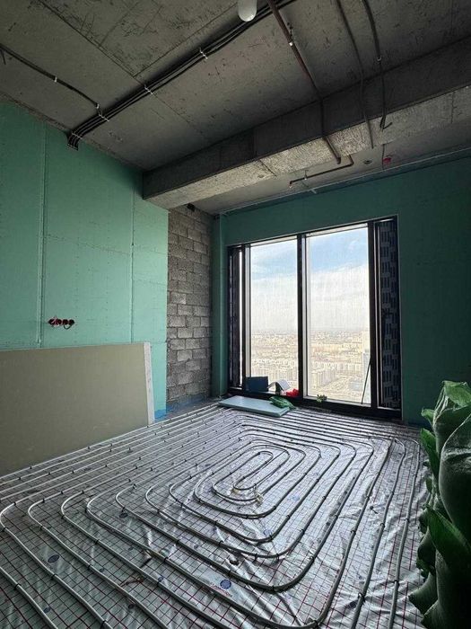 Продается квартира в Ташкент Сити ЖК Nest One  A blok 3/33/51