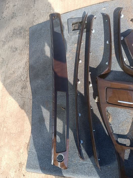 Set trim uri cu cic BMW seria 3 e90 e91