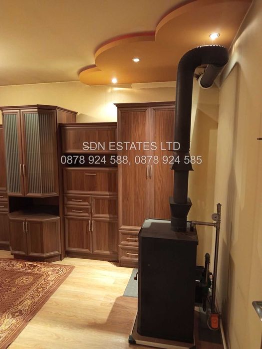 Продава се Двустаен апартамент в Казанлък - 64 кв.м за 1076 €/кв.м - Снимка #3