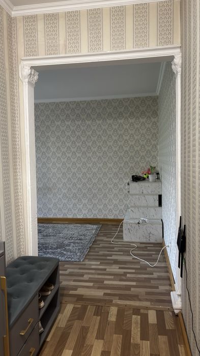 Ищу девушку на подселение