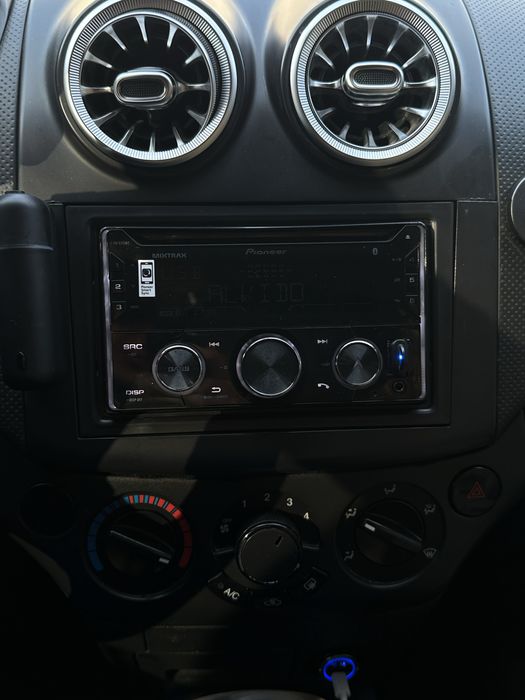 Magnitafon Pioneer 725 org