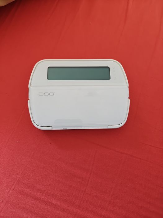 Tastatatura DSC power series PK5500E1