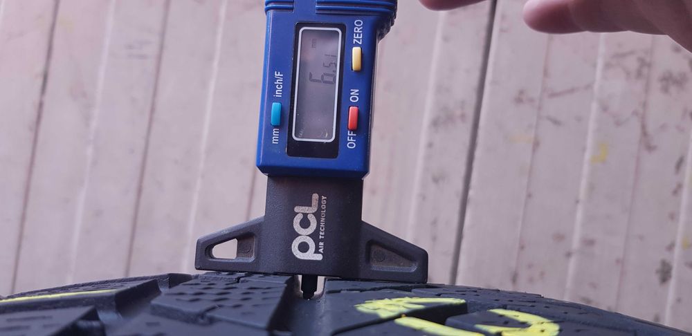 anvelope Continental,Nokian 225/55/17 m&s iarna