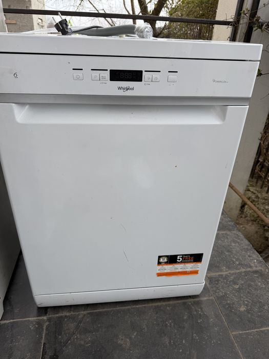 Masina splat vase frigider side by side si masina spalat rufe