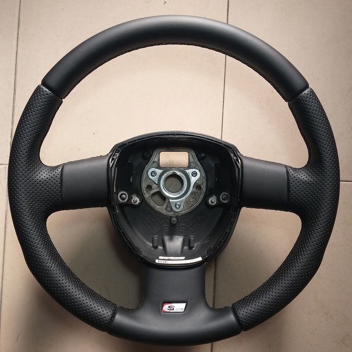 Тапициране на волани