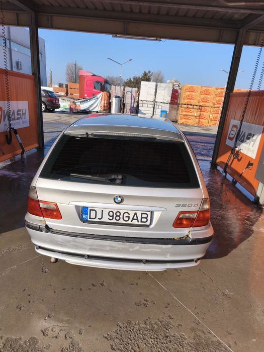BMW e46 stare buna