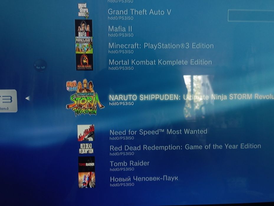 Ps3 в Идеальном состоянии срочно!!