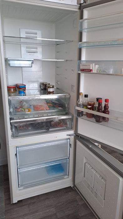 Холодильник Bosch