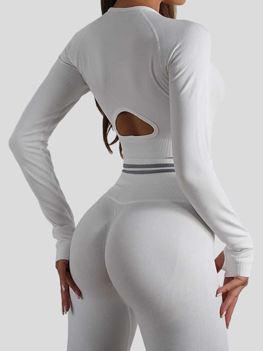 Клин с Компресиращ Ефект | Премиум серия SMFit