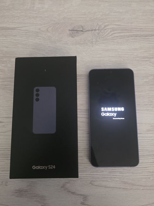 Samsung Galaxy S 24 256GB