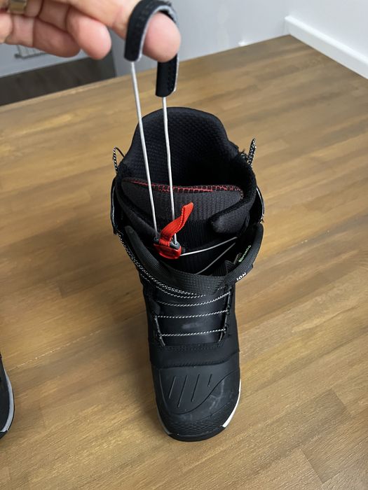 Boots Snowboard Barbati Burton Ion 44,5 EU /11,5 US / 295 cm