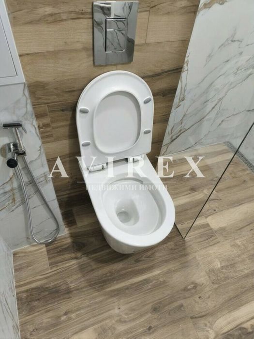 Дава се под наем Двустаен апартамент в Пловдив, Остромила - 65 кв.м за 458.49 € - Снимка #3