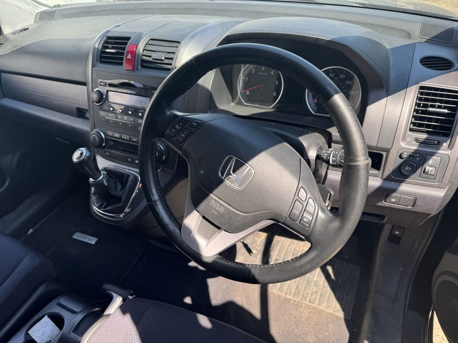 Honda CRV III 2.2 i-ctdi 140кс. 2009г. - НА ЧАСТИ