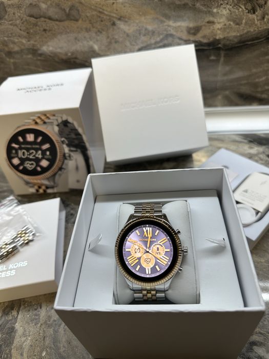 MICHAEL KORS Smartwatch MKT5080 – Смарт часовник