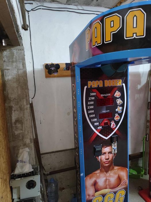 Аппарат груша силомер с гарантией