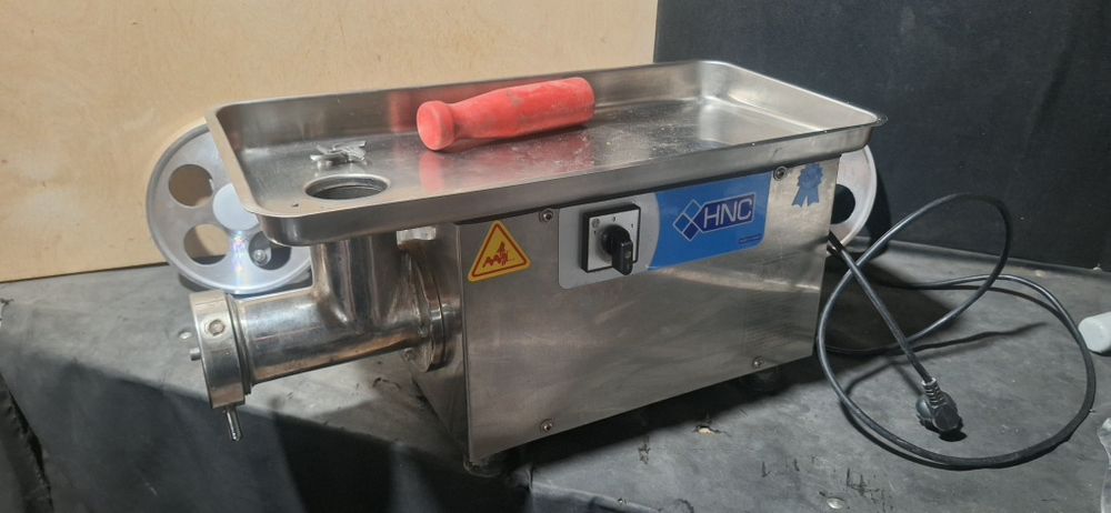 мясарубка Турция 220в