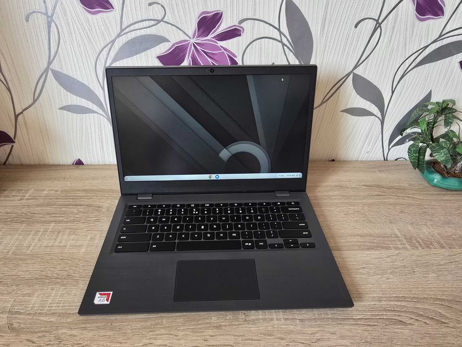 Lenovo ChromeBook S345-14AST   14″ FHD IPS  ChromeOS