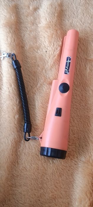 Vând Garret ace 250