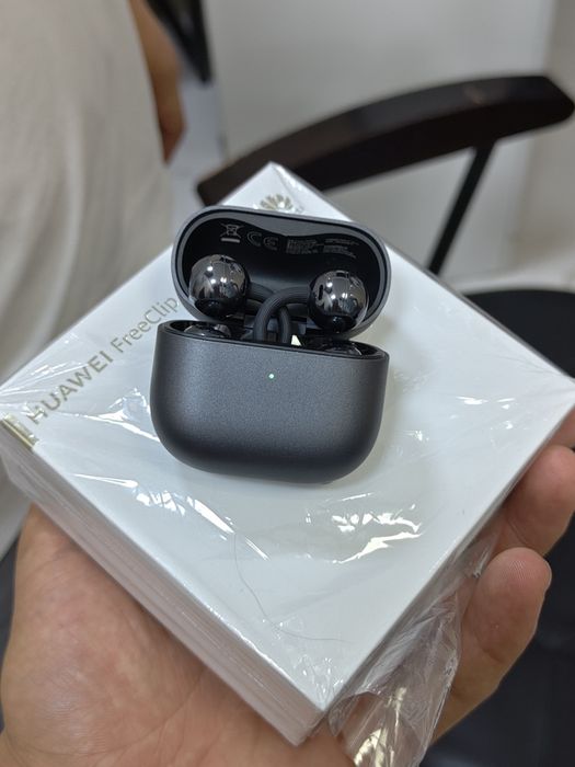 Huawei FreeClip 2