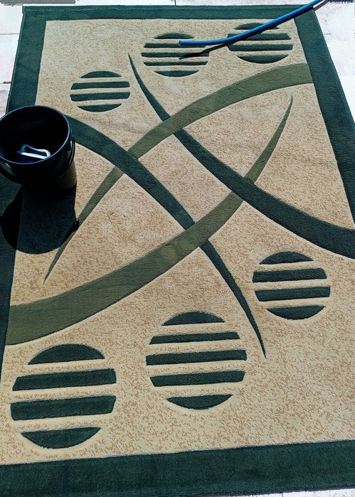 Продам турецкий ковёр