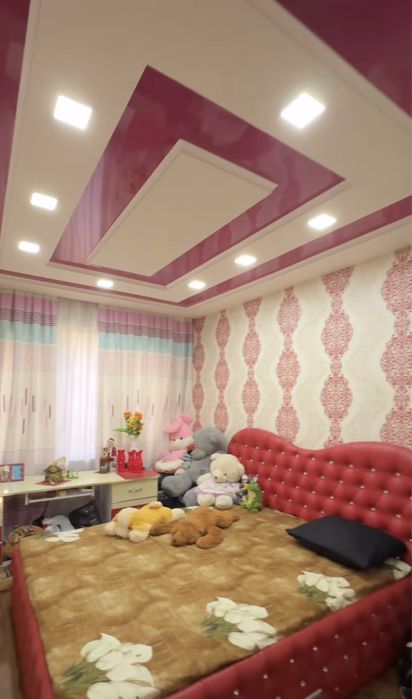 Срочно сдаётся 3х комнатная квартира