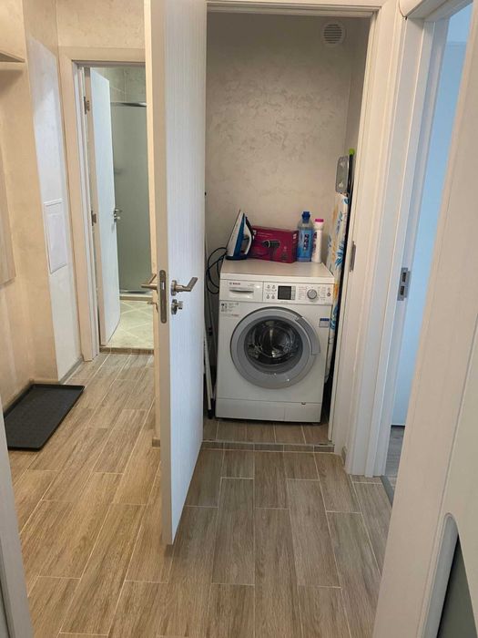 Дава се под наем Двустаен апартамент в София, Зона Б-18 - 65 кв.м за 484.5 € - Снимка #7