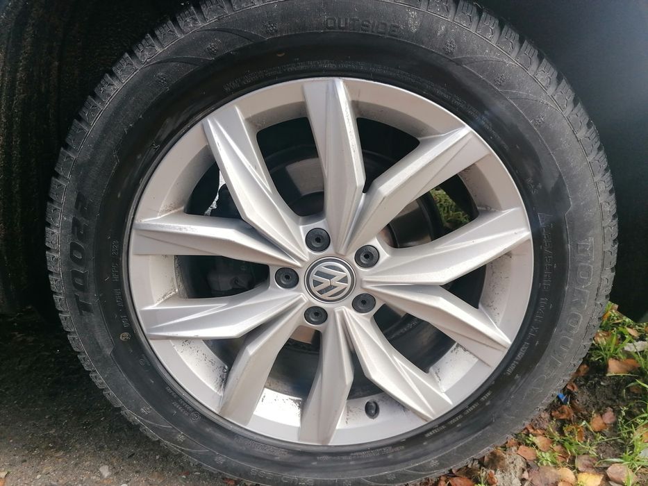 Гуми torque TQ22