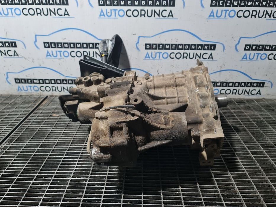 Cutie de Tranfer Grup Fata Suzuki Grand Vitara TD 2.0 D 1998 - 2005 92CP Manuala 5 ...
