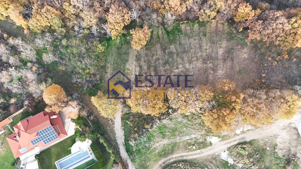 Продава се Парцел в с. Белащица, Област Пловдив - 1410 кв.м за 40 €/кв.м - Снимка #3