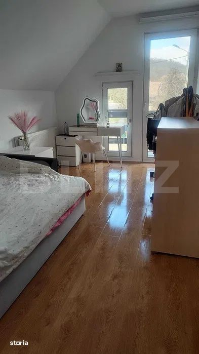 Casa spatioasa in Budiul Mic! 160mp utili!