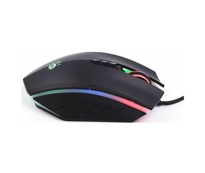 Проводная игровая мышь Bloody A70 (MATTE BLACK) Light Strike Mouse 1.4