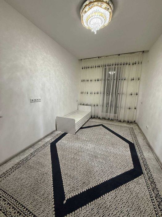 Ассалом соҳил ТЖМда 3 хонали уй фақат оилага ижарага берилади (шахсий)