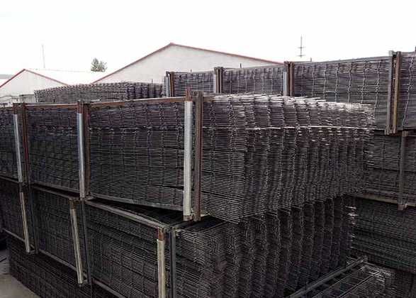 Сетки металлические — широкий ассортимент