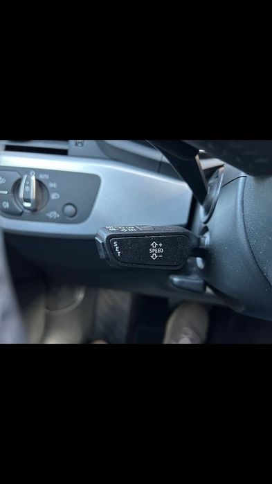 De vanzare audi a4 b9 2018