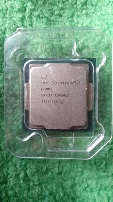 Части за сървър и