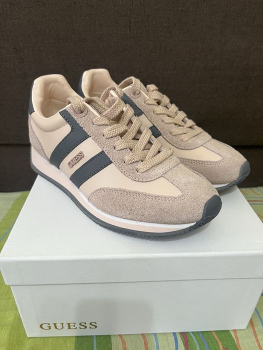 Дамски Сникърси Guess