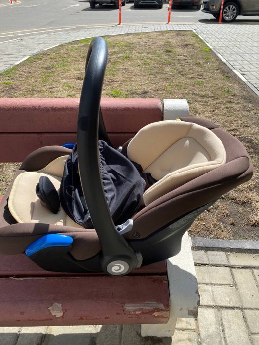 Коляска детская.