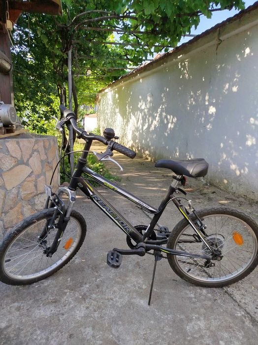 Детско колело за дете до 10г, възраст