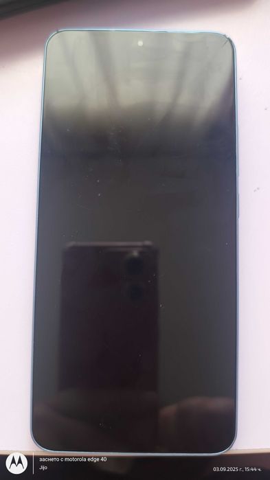 Xiaomi 13t pro, с пукнат дисплей