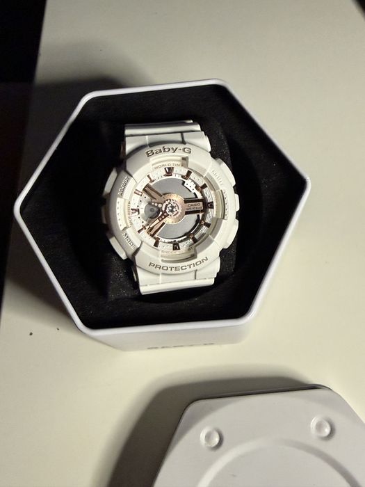 Casio baby g часовник