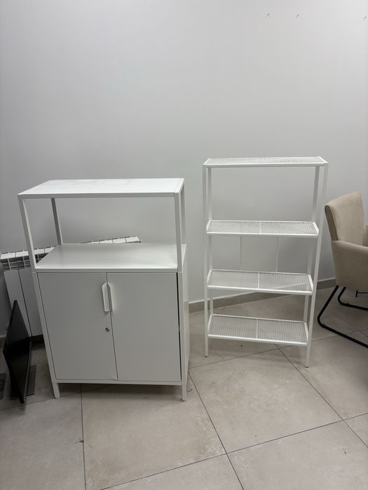 ВСИЧКО НА ПОЛОВИН ЦЕНА Офис мебели, бюра, настолни лампи, шкафове