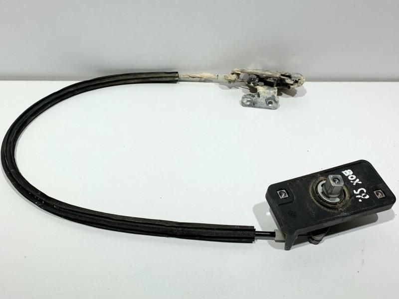 Maner cu tija deschidere portbagaj Peugeot Boxer 1242453