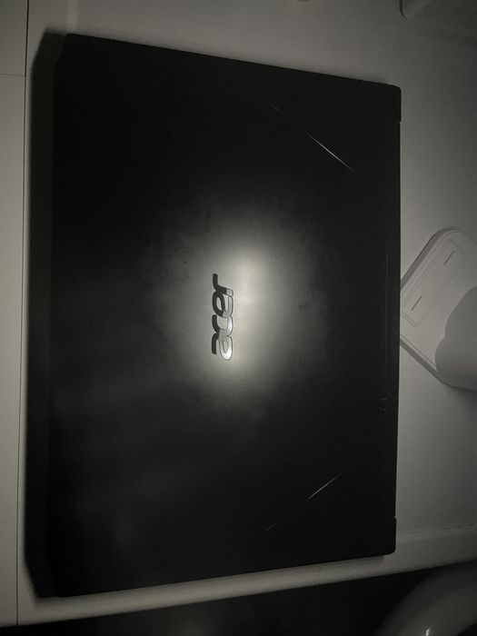 Acer Nitro 5 AN515-55
