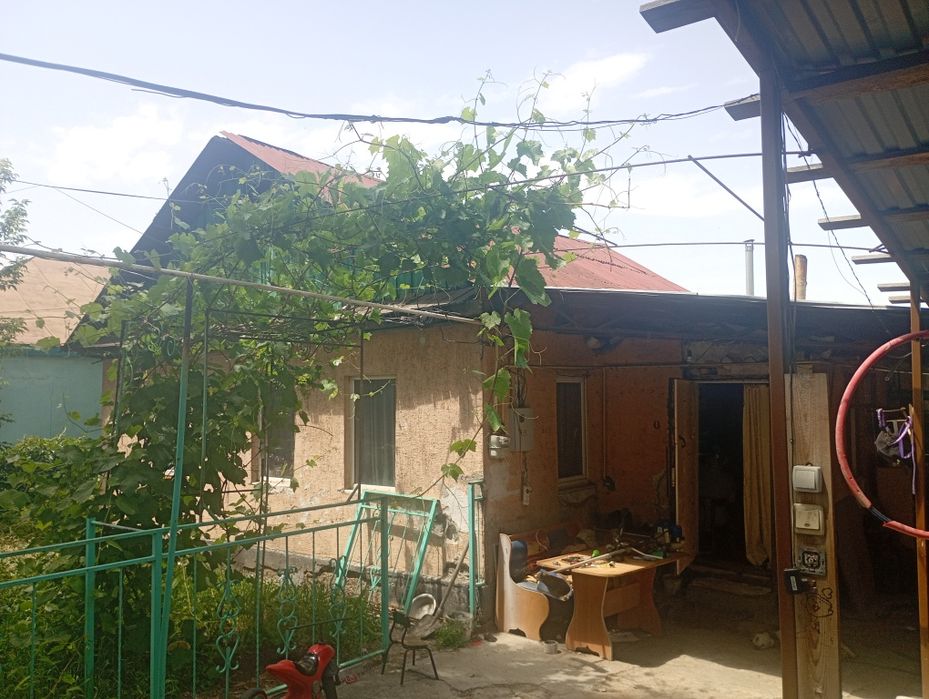 Продам частный дом