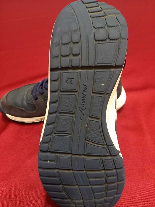 Детски обувки, № 32 - ДЕКАТЛОН