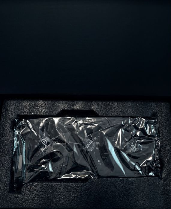 Asus Rog Strix 1060 6GB OC - NOU!!