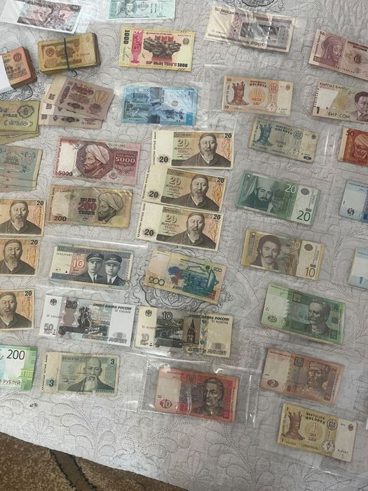 Распродаю колекцию